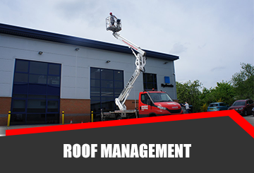 Roof Management Swansea Industrial Roofing - Swansea, Glamorganshire