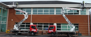 Swansea Industrial Roofing - Swansea, Glamorganshire